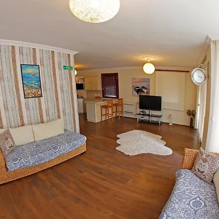 Doruk Deluxe Villa *