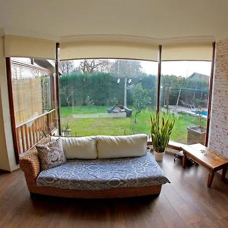 Villa Doruk Deluxe