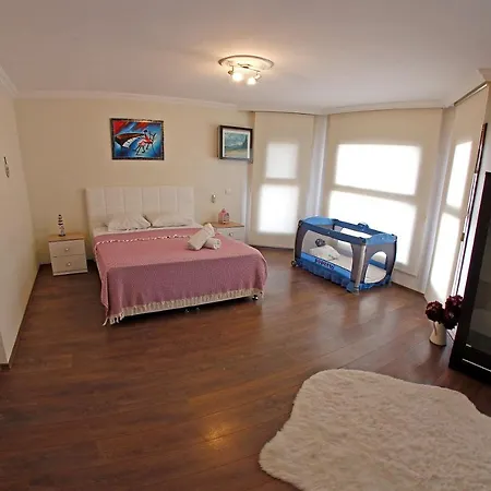 Doruk Deluxe Villa