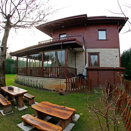 Doruk Deluxe * Sapanca