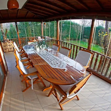 Doruk Deluxe