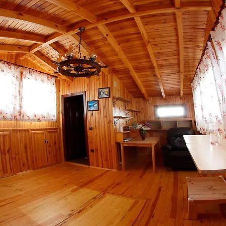 Doruk Deluxe Villa