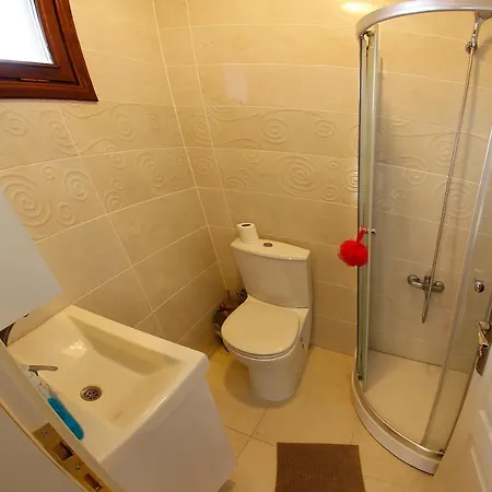 Doruk Deluxe Villa